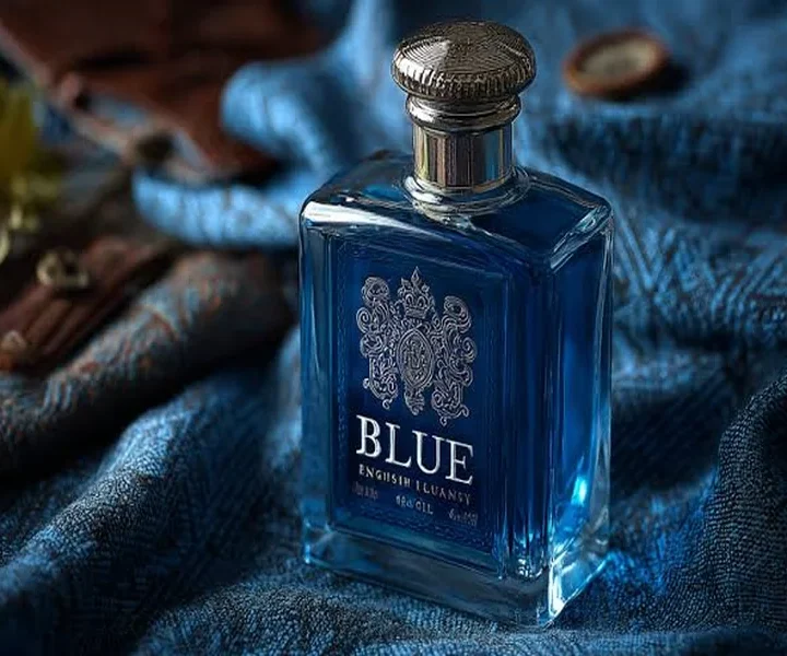 Oxford Bleu Unlocked: The Cologne That Hits a Solid 9/10