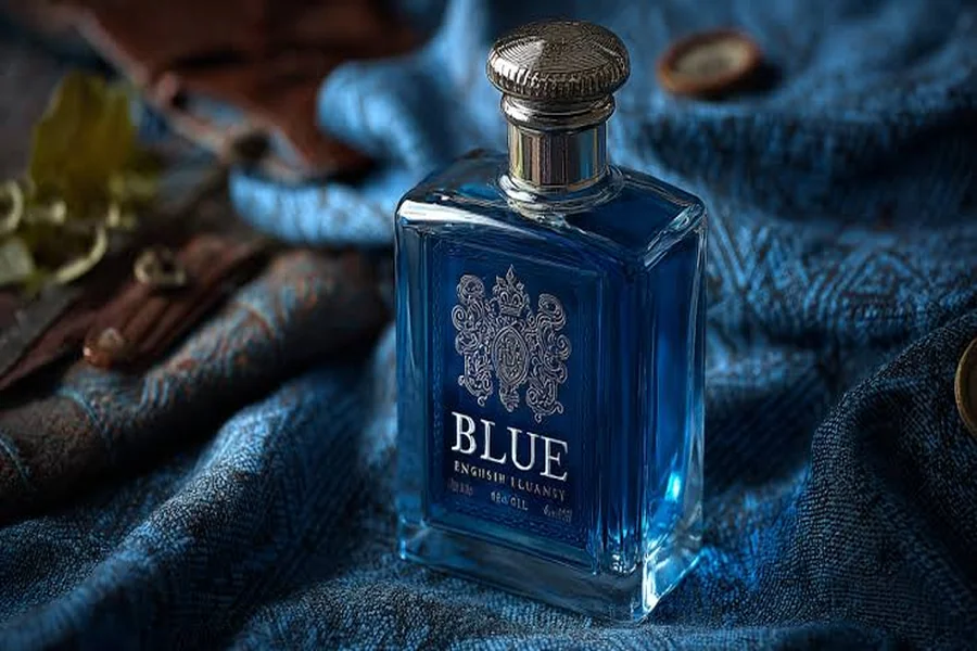 Oxford Bleu Unlocked: The Cologne That Hits a Solid 9/10