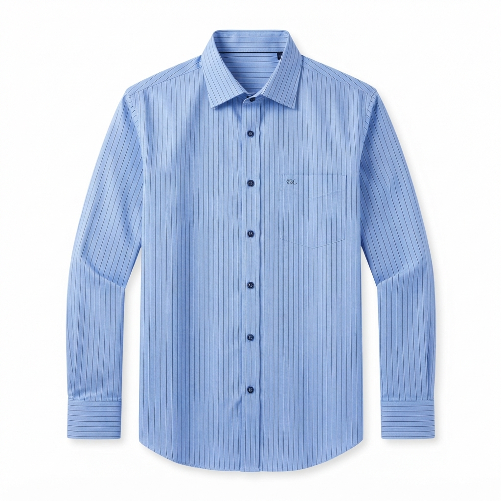 english laundry dress shirts minimalist design ensures effortless pairing with suits John Lennon for English Laundry