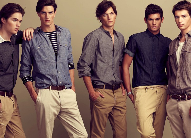 2011 fashion