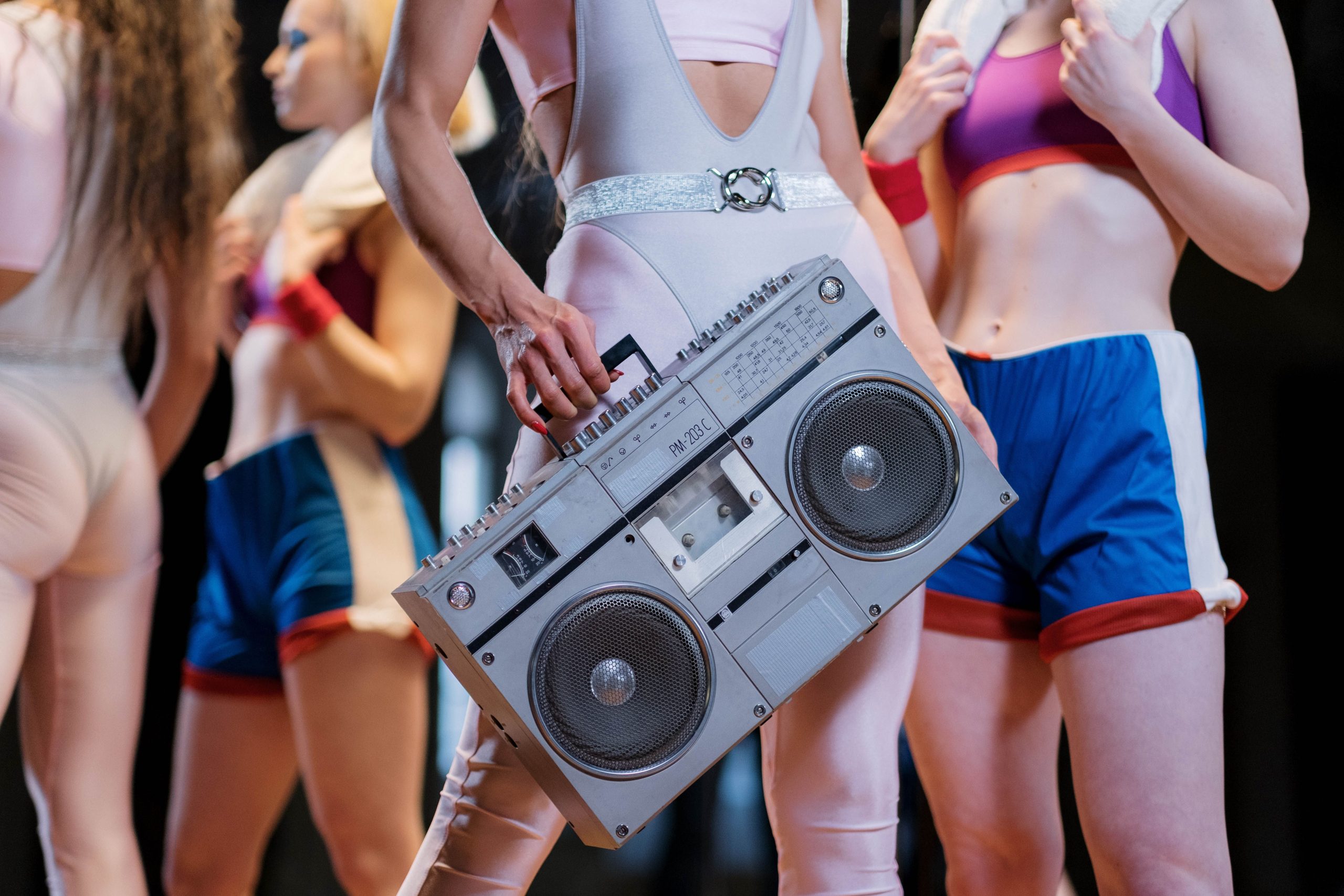80's Dress Up Ideas