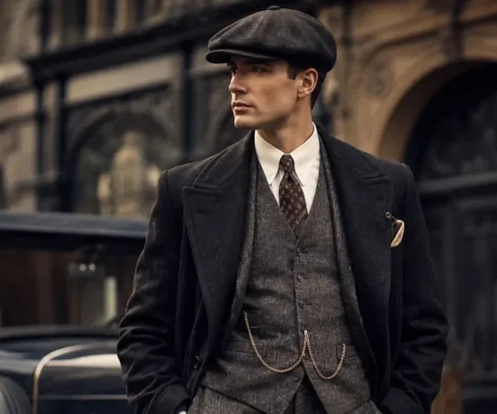 Great Gatsby Fashion