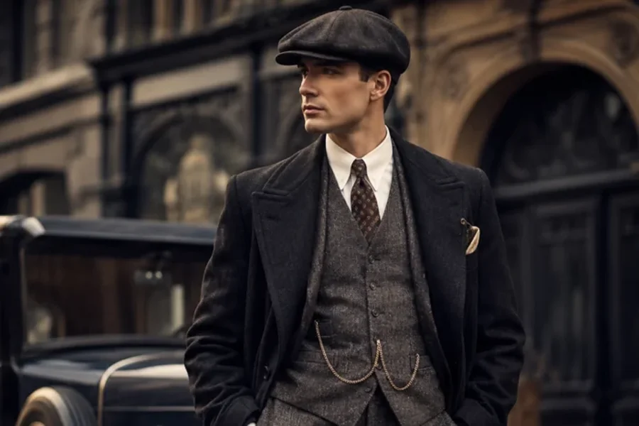 Great Gatsby Fashion