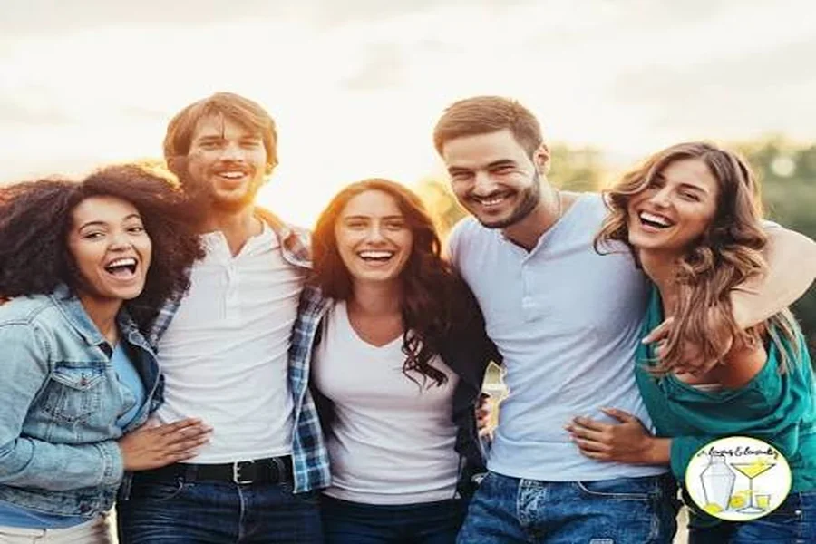 Make Friends As An Adult and Build Lasting Connections