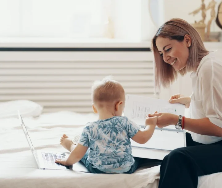How to become a nanny in Europe: requirements and qualifications