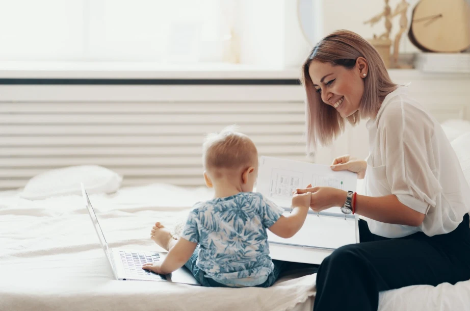 How to become a nanny in Europe: requirements and qualifications