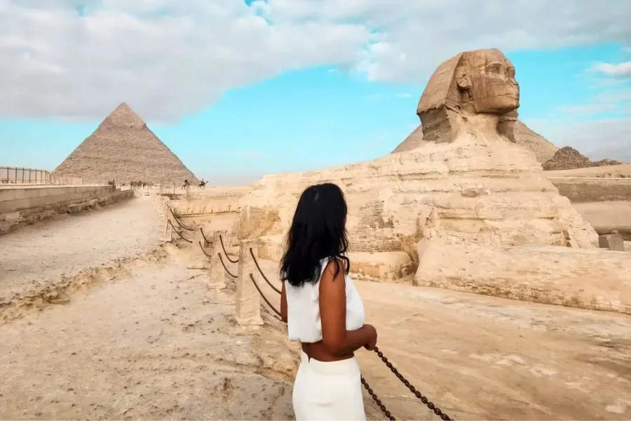 Is Egypt Cheap To Visit