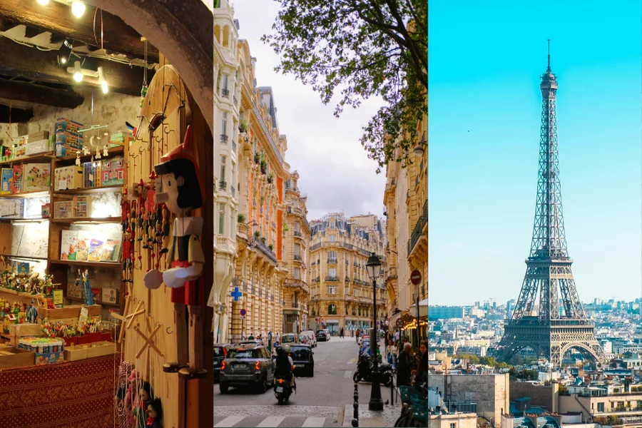 Is France Expensive To Visit