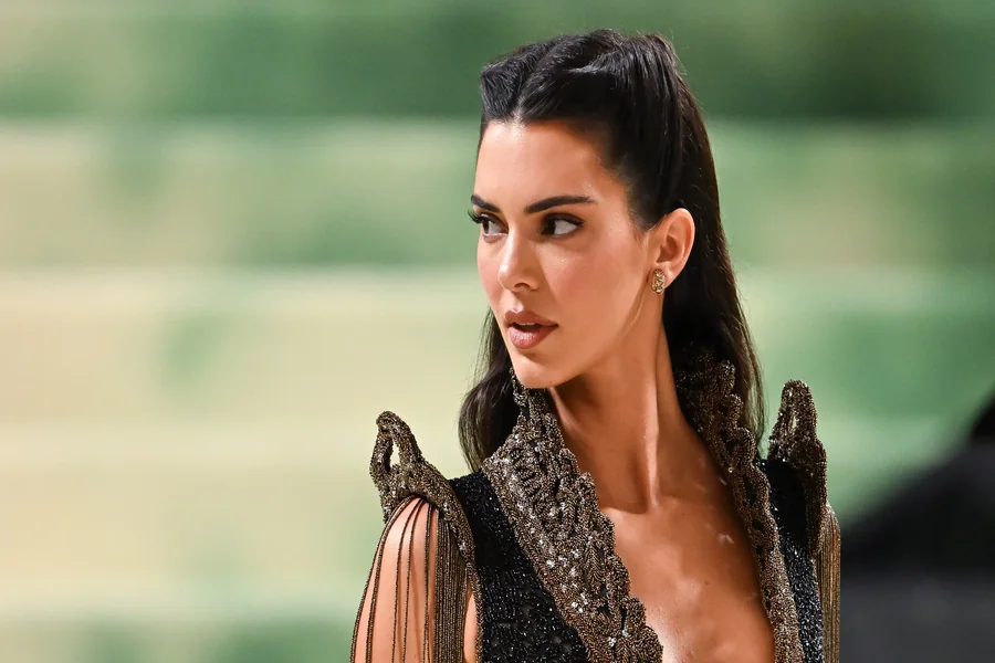 Kendall Jenner Dress