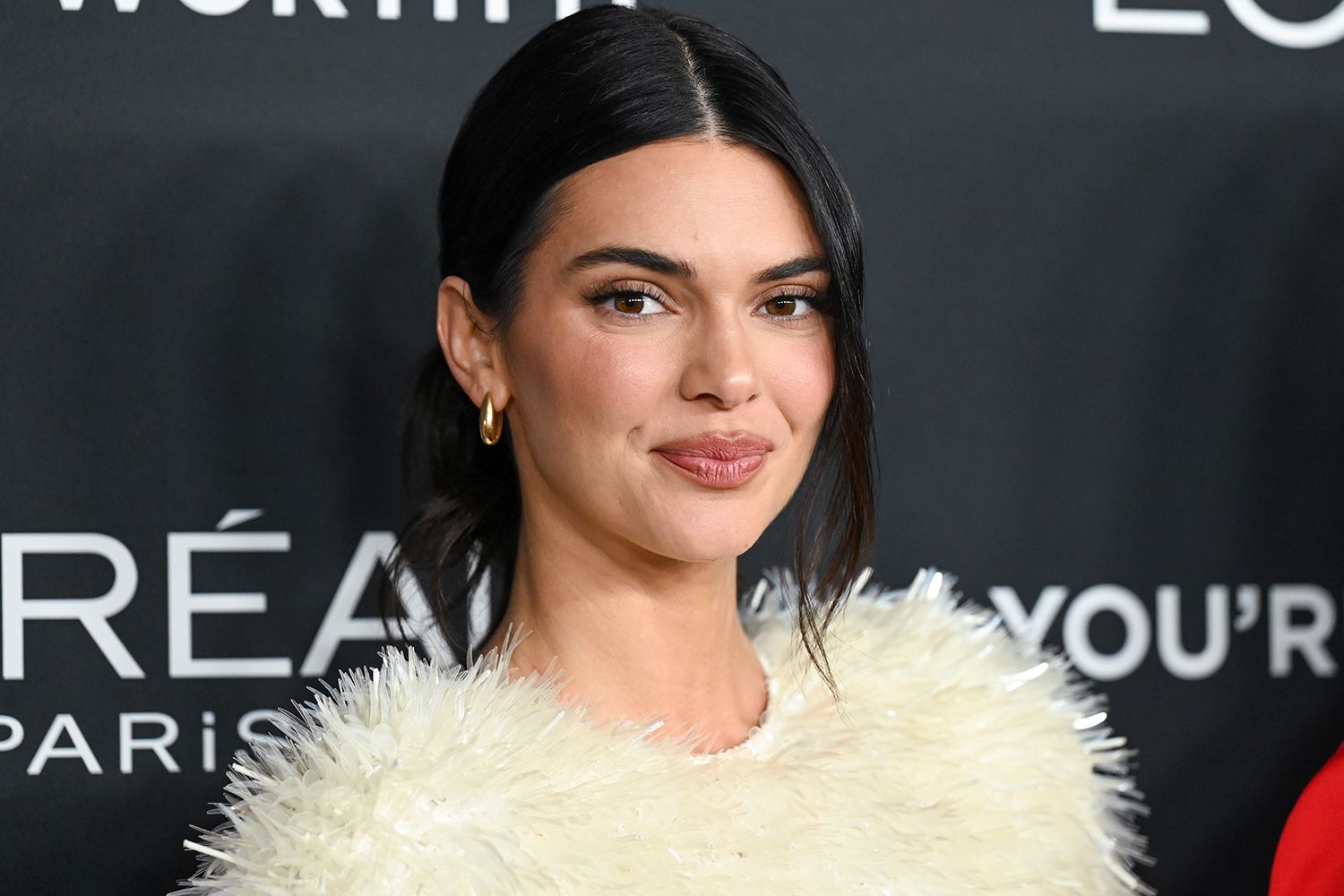 Kendall Jenner Dress