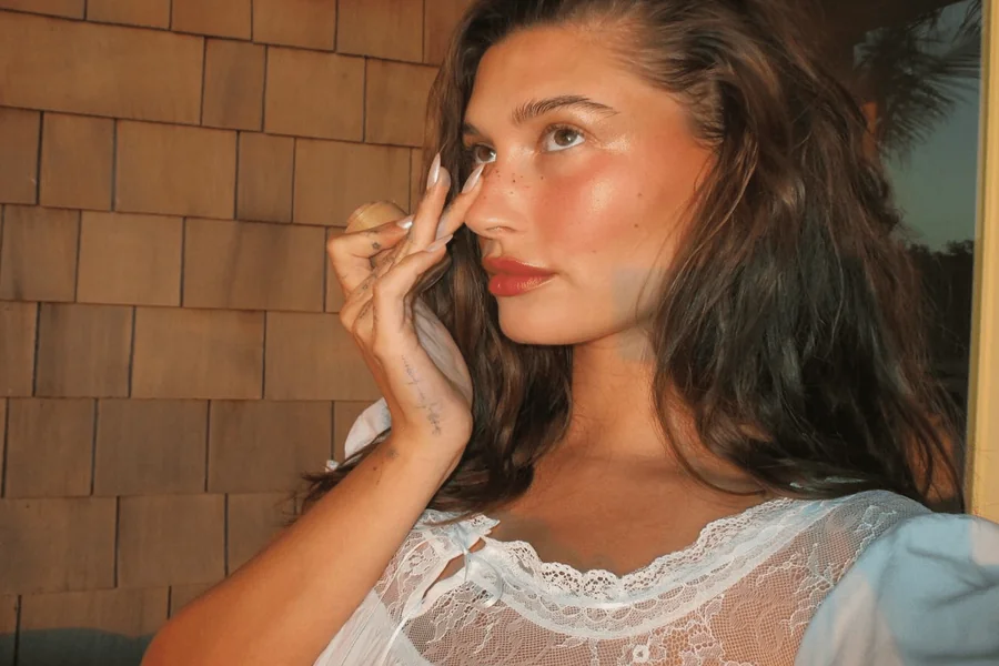 Sunkissed Makeup