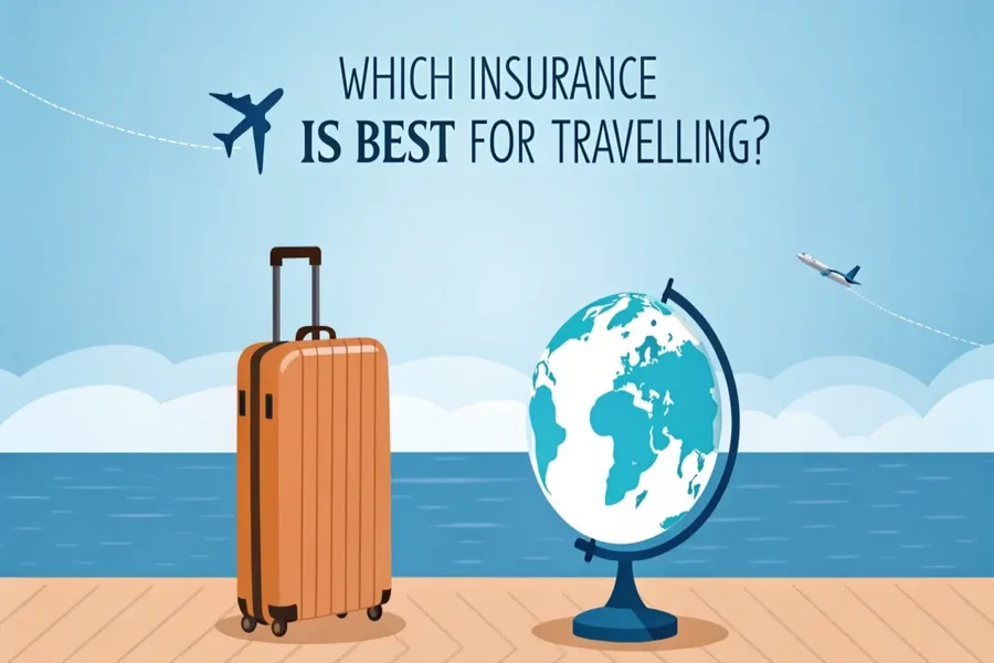 Which Is The Best Travel Insurance