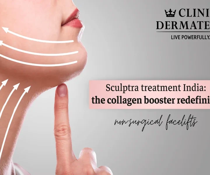 Why Sculptra Is Changing the Way We Think About Facial Rejuvenation