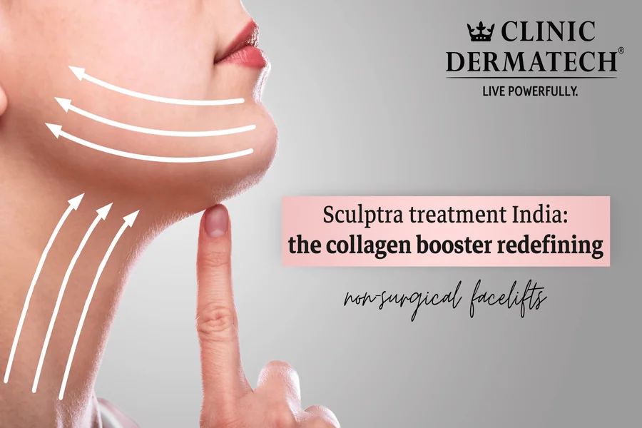 Why Sculptra Is Changing the Way We Think About Facial Rejuvenation