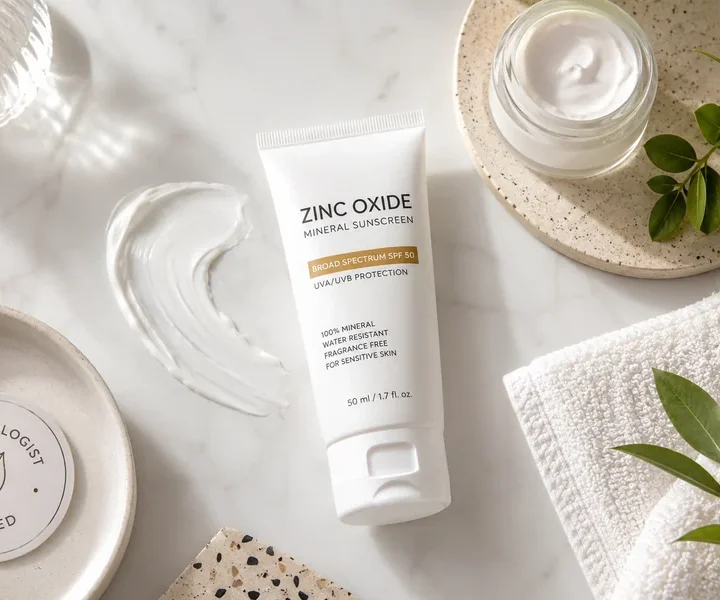 Zinc Oxide