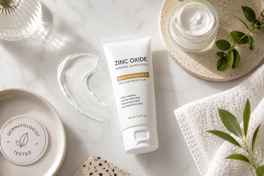 Zinc Oxide