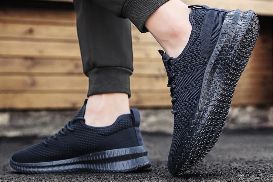 fashion sport shoes