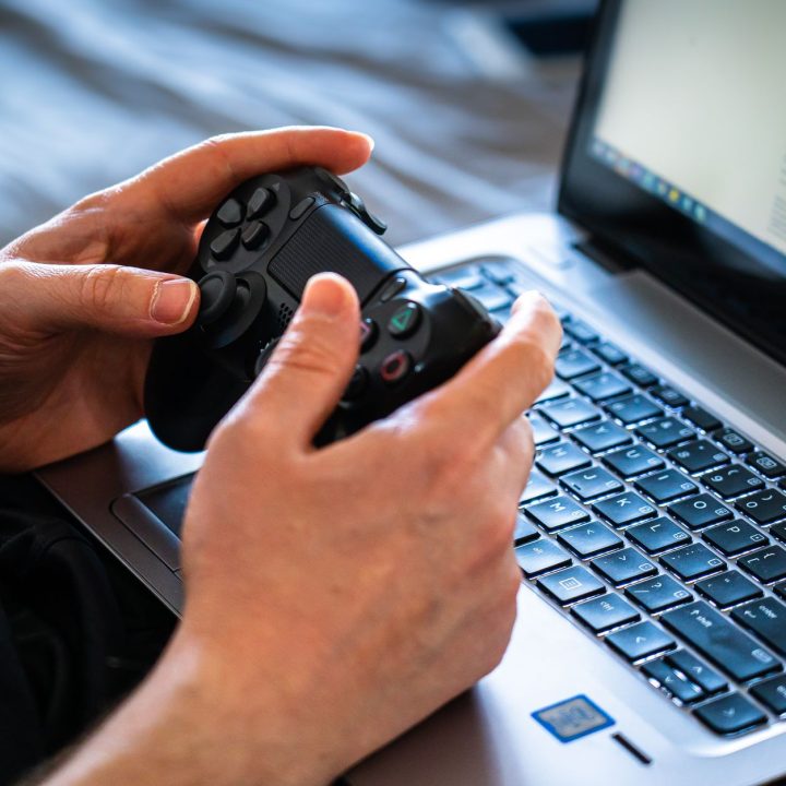 Modern Online Gaming and Digital Wallets: A Convenient Way to Play and Manage Rewards
