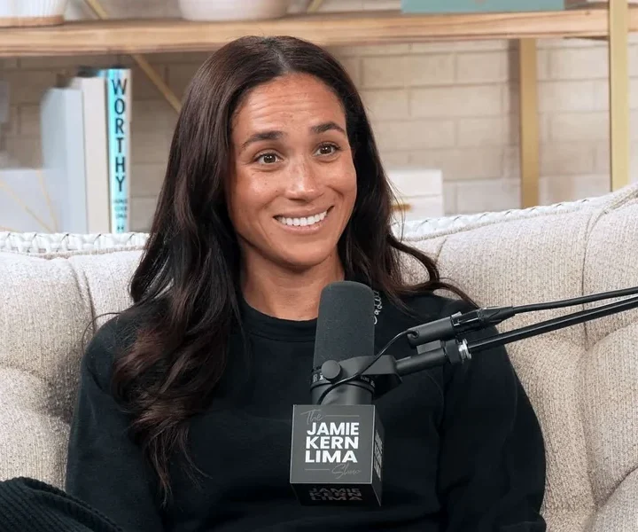 meghan markle no makeup
