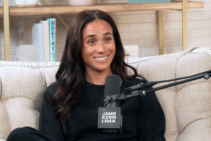 meghan markle no makeup
