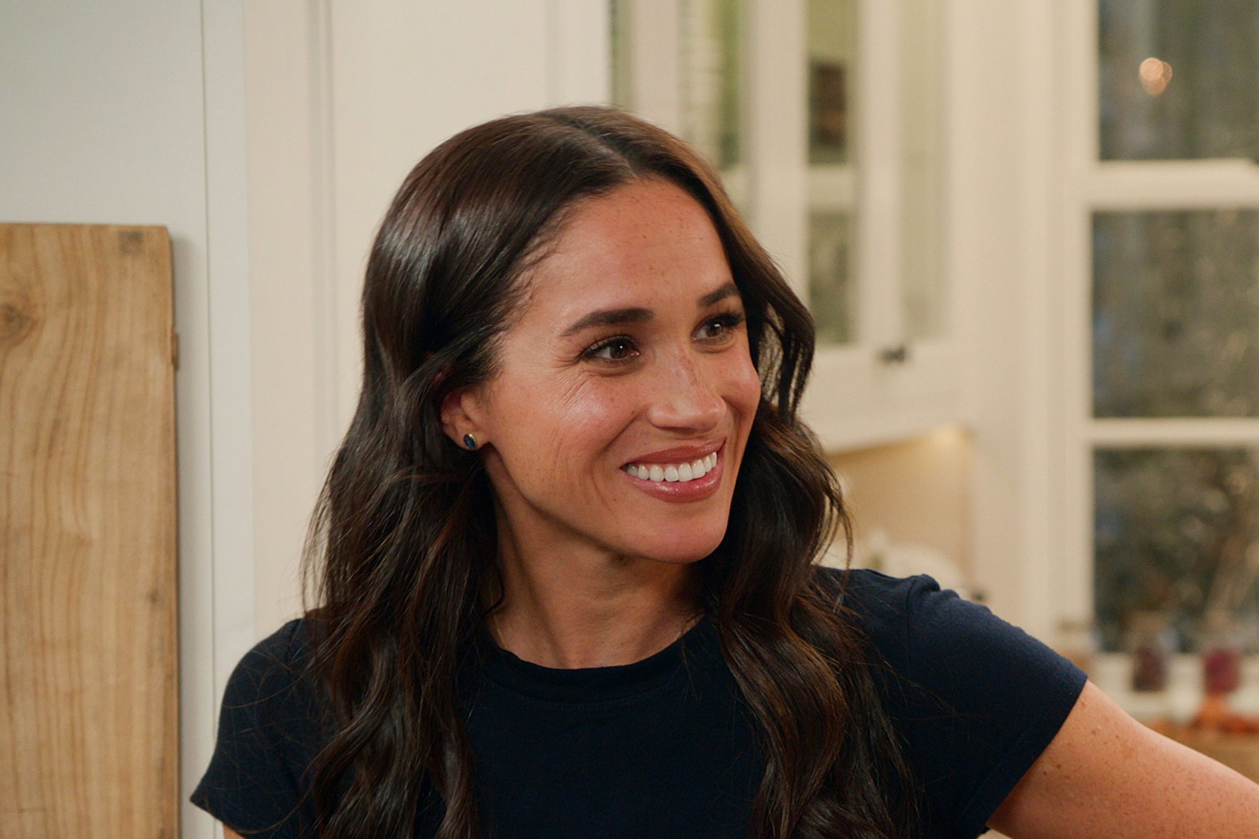 meghan markle no makeup