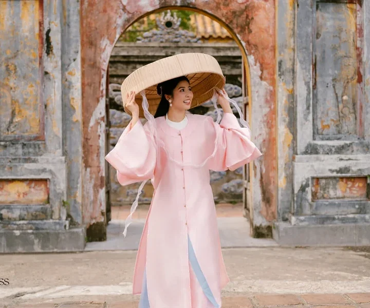 vietnamese fashion