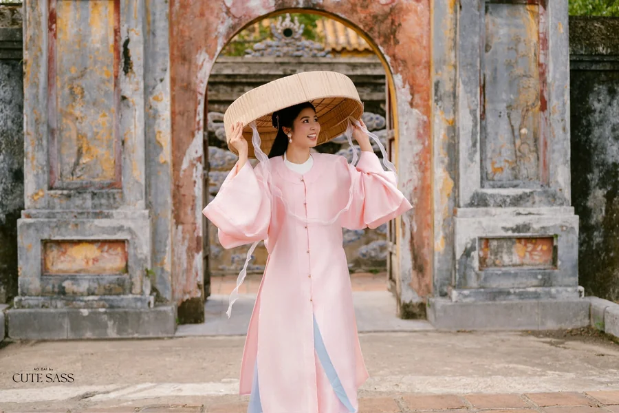vietnamese fashion