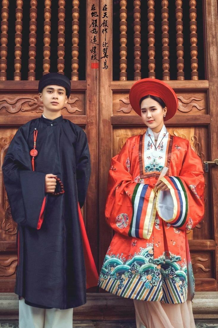 vietnamese fashion