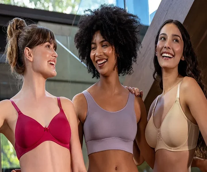 All-Day Bras: What Makes a Bra Comfortable for 12+ Hours
