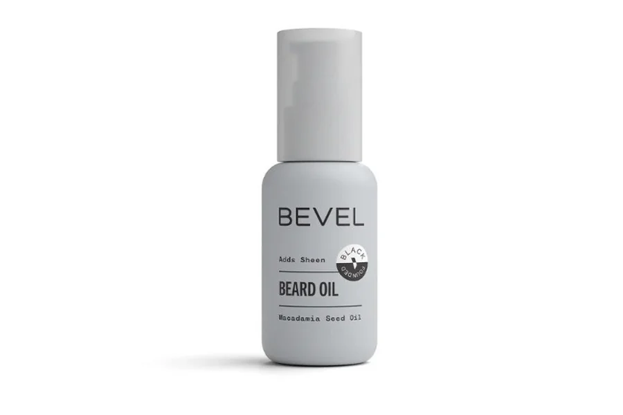 Beard Oil