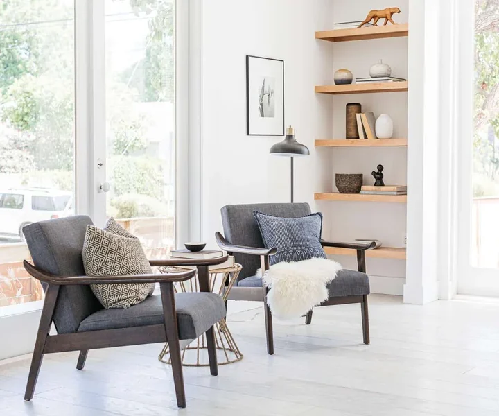 Creating a Reading Corner You’ll Actually Want to Spend Time In