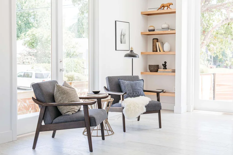Creating a Reading Corner You’ll Actually Want to Spend Time In