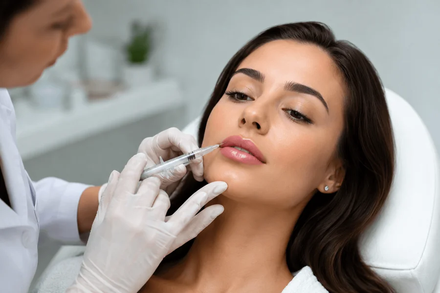 Grooming Beyond the Wardrobe: How Modern Professionals Maintain Facial Structure and Skin Vitality