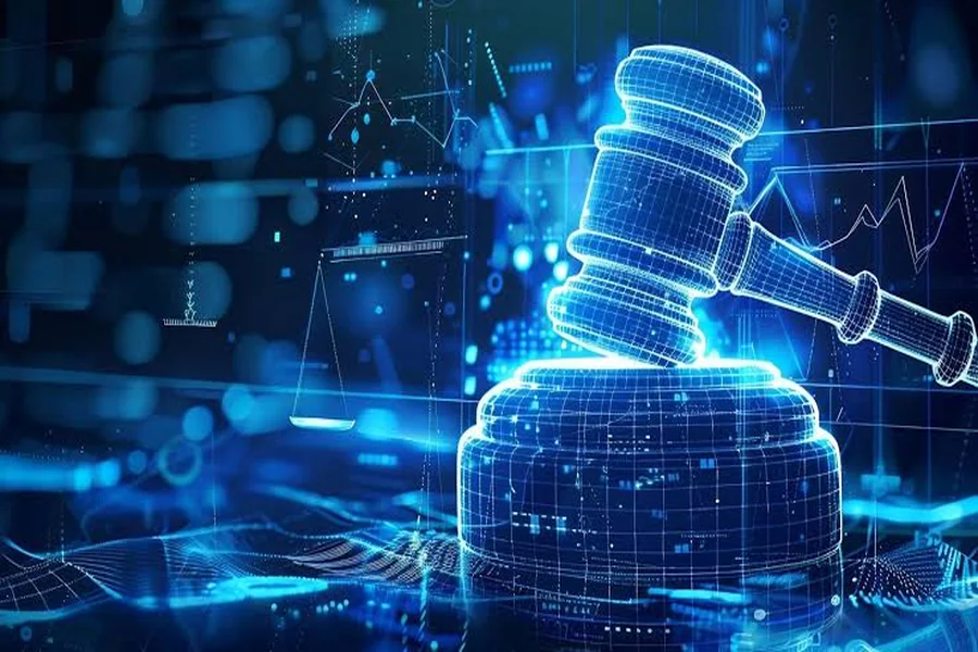 Law