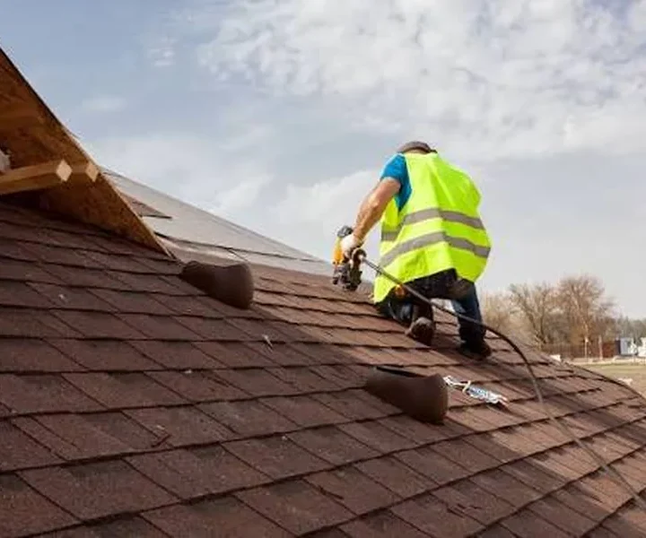 Roofing