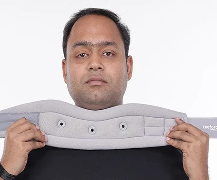 How to Choose the Right Cervical Collar for Neck Support