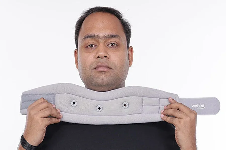 How to Choose the Right Cervical Collar for Neck Support