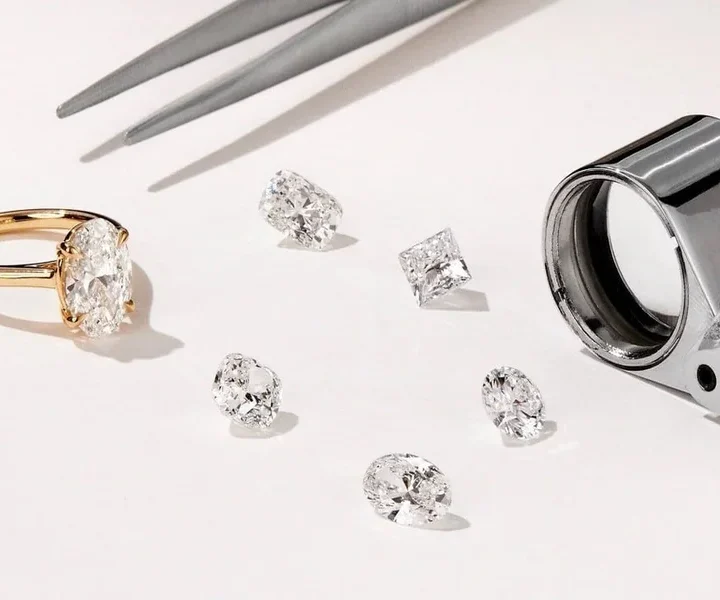 Why classic wedding jewelry never goes out of style