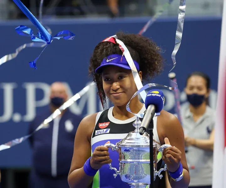 Naomi Osaka and the Death of the Single Focus Celebrity 