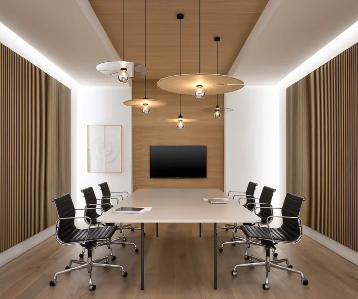 Linear Lighting