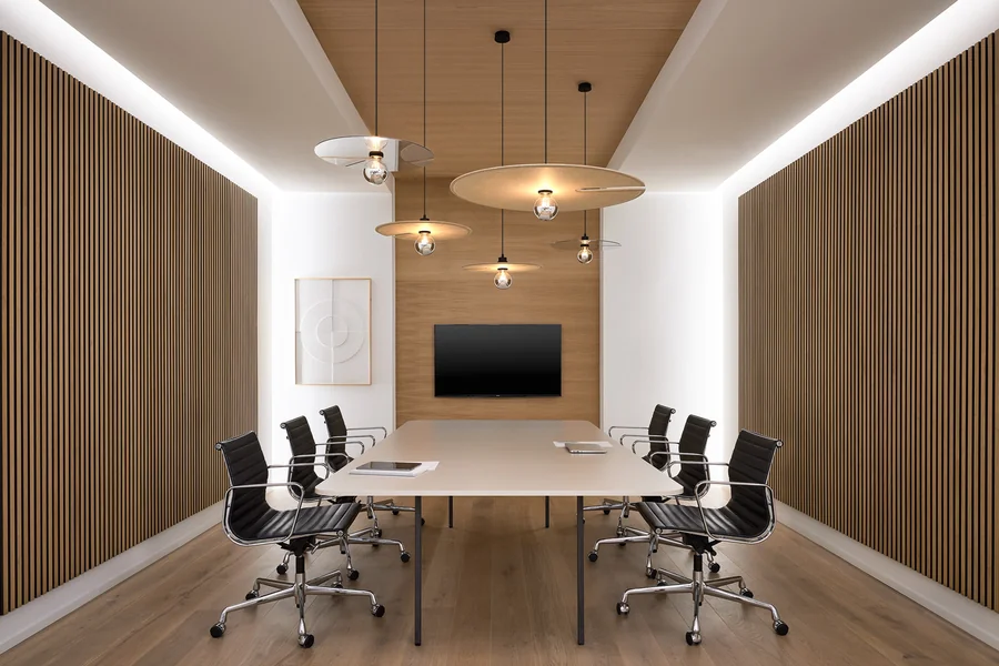 Linear Lighting