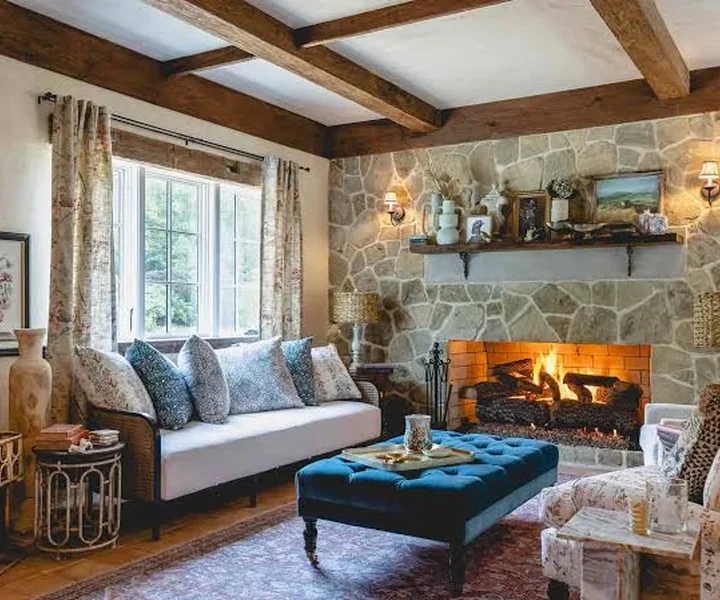 Why Vintage-Inspired Design Never Falls Out of Favour