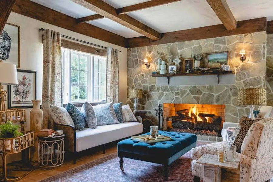 Why Vintage-Inspired Design Never Falls Out of Favour