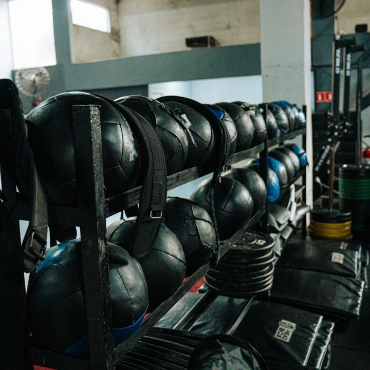 Adventure at Suwit Gym in Holiday and Incredible Benefits