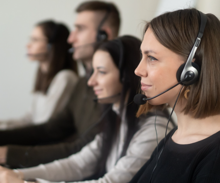 Top 5 Best Outbound Call Center Services For Sales And Lead Generation
