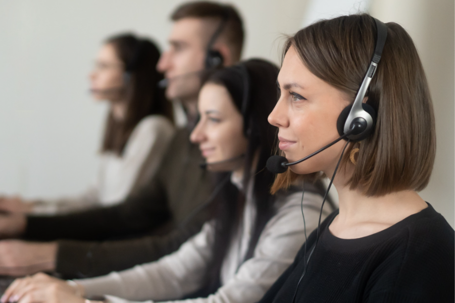 Top 5 Best Outbound Call Center Services For Sales And Lead Generation