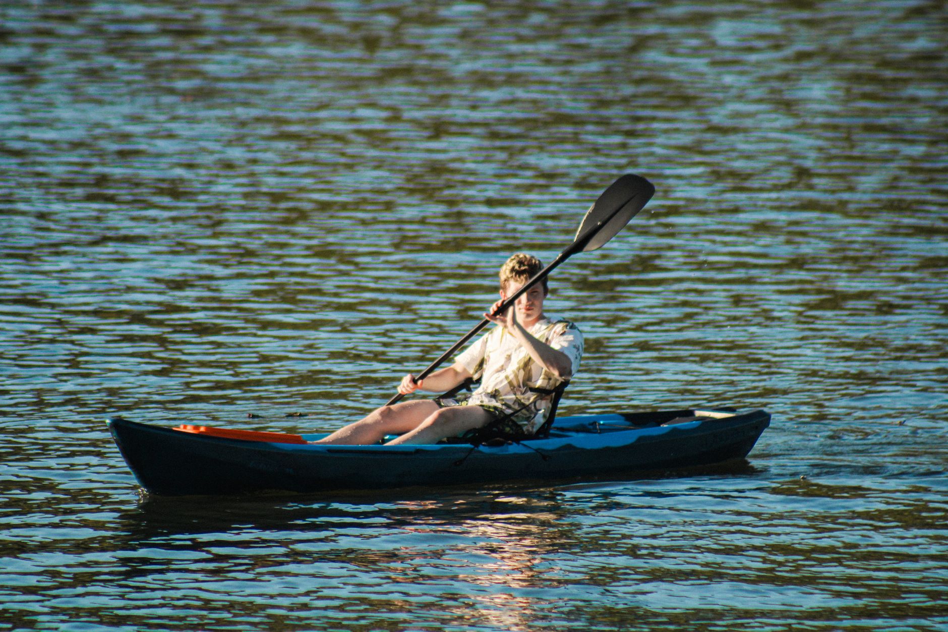 The Growing Popularity of Solo Leisure Activities