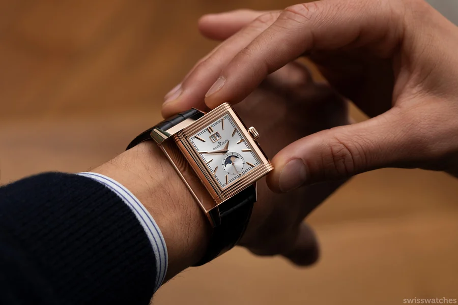 watch