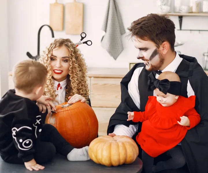 Halloween