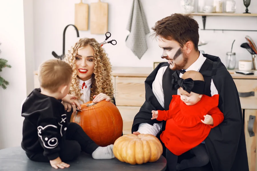 Halloween